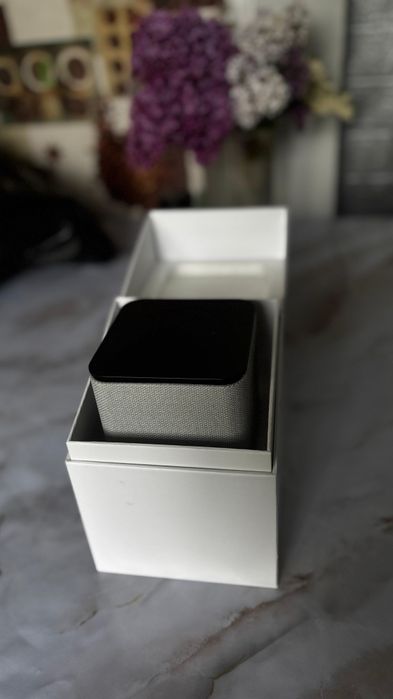 станция Алиса миди в сером цвете