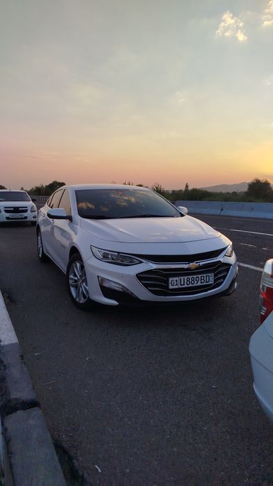 Malibu 2 2,4 mator