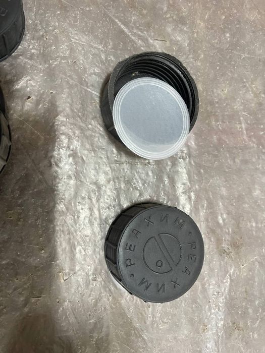 Крышки для бутелей