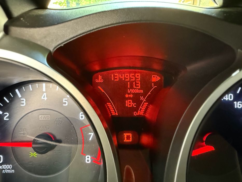 Продава Nissan  JUKE