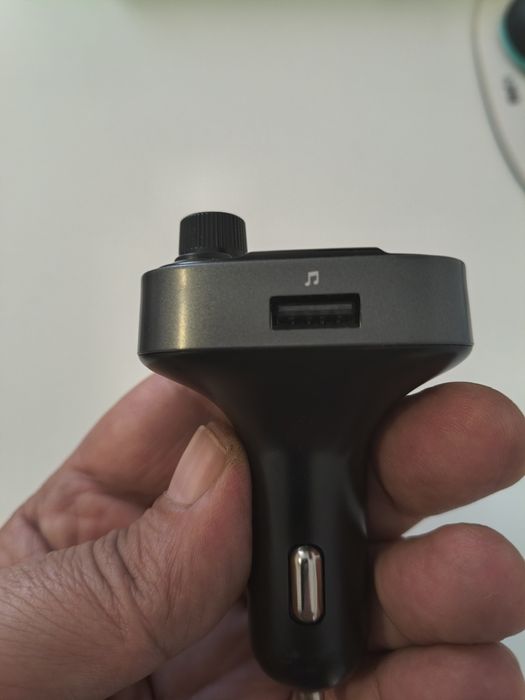 Modulator/ telefon bluetooth