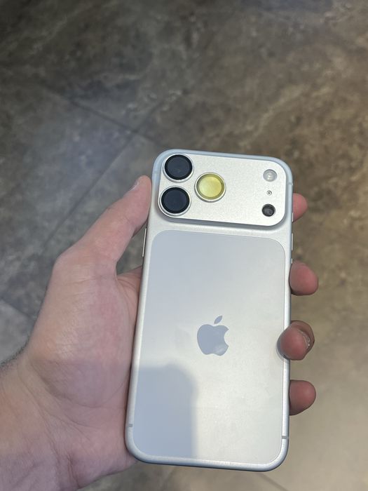 Продам Iphone 17 Pro Max 256 E-sim