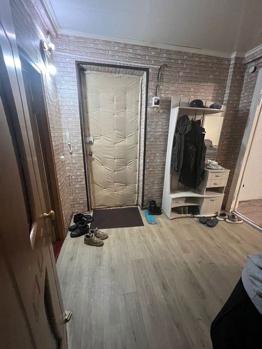 Продам 2 ком квартиру Рабочий поселок