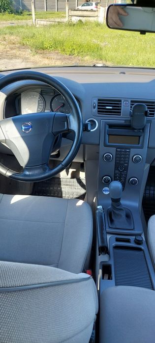 Volvo V50 de vanzare