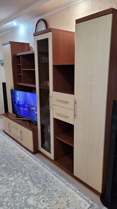 Мебель в гостиную