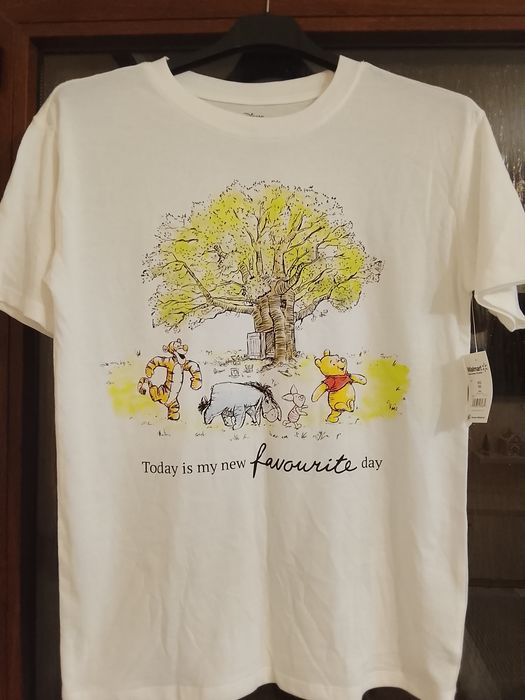 Tricou Winnie the Pooh