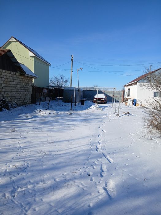 Дачни  участок Таскала  Спектр