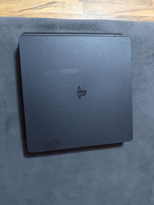 Vand Ps4 Slim ..