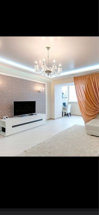 Ремонт квартир под ключ