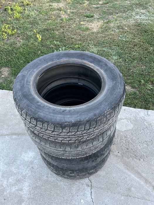 Продам шины Гранта
