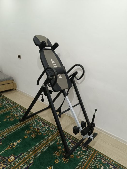 Продам инверсионный стол