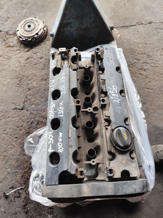 Двигател за Пежо 307 2.0 I 16 v 100 kw 136 k RFN