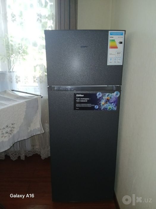 Холодилник сотилади янги