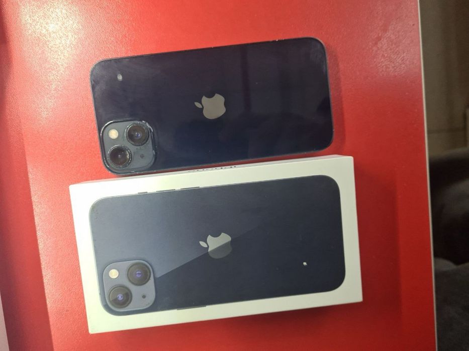 айфон 13 на 128гб