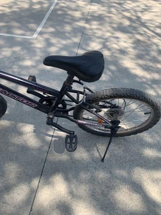 Детско колело 20 цола