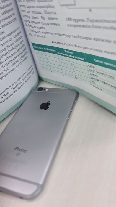 Apple Iphone 6s 64gb