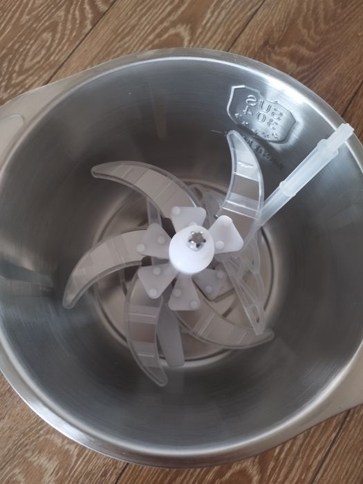 Мултифункционален уред за готвене 500 w