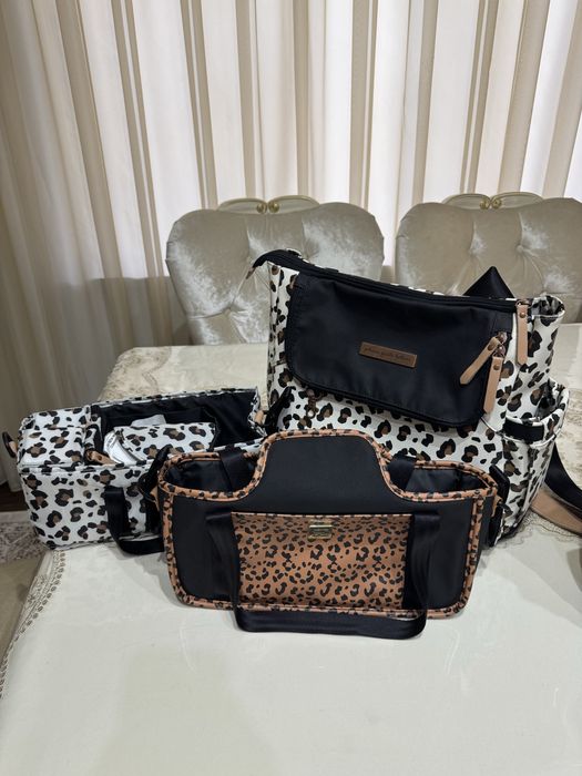 Сумка для мам