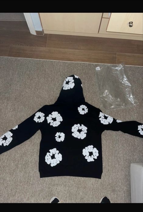 Vand denim tears nou!!