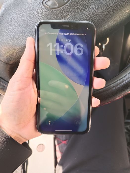 Айфон 11 128г фейс рабочи