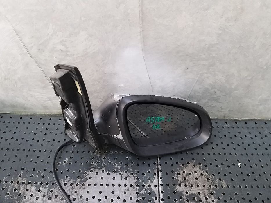 Oglinda electrica dreapta opel astra j