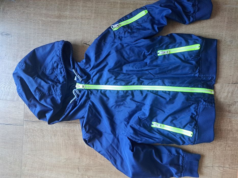 Якета за момче 4-5г