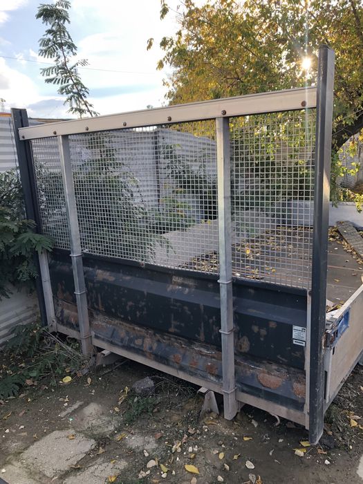 Кош за микробус,камион