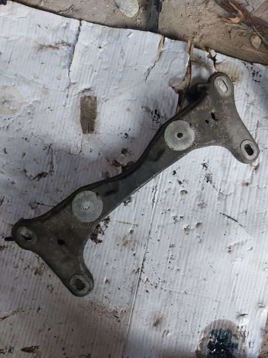 Лапа скорости е90 е91 бмв  2.0д 184кс bmw e90 e91 2.0d