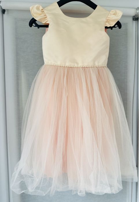 Rochie ocazie fetite