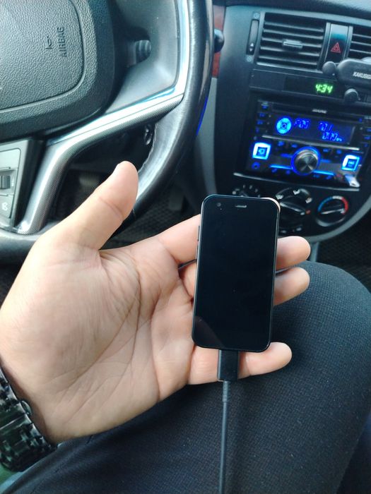 Мини айфон 16  андроитча