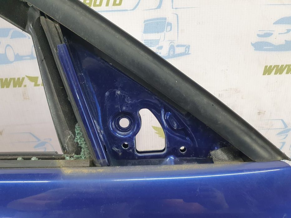 Usa portiera dreapta fata Seat Ibiza 3 6L [2002 - 2006]