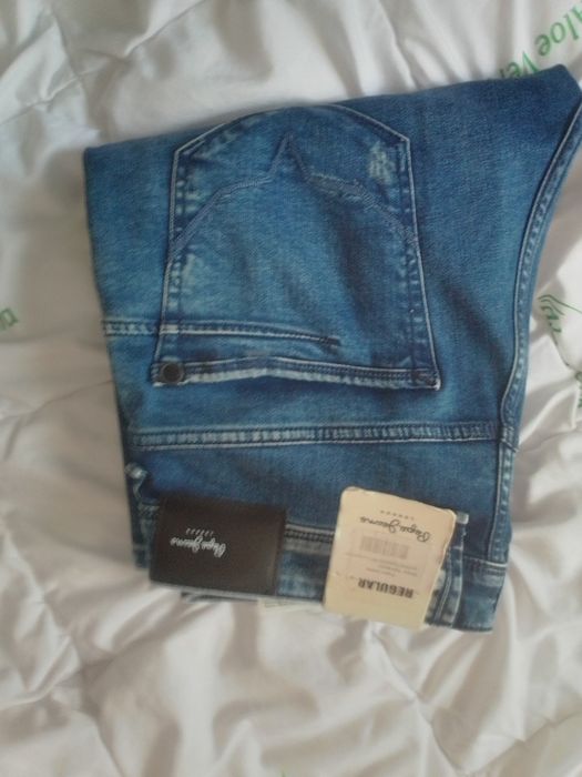 Blugi bărbați Pepe Jeans
