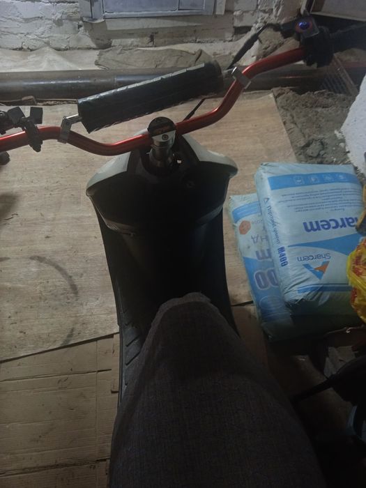 Продам два скутера в хорошем состоянии