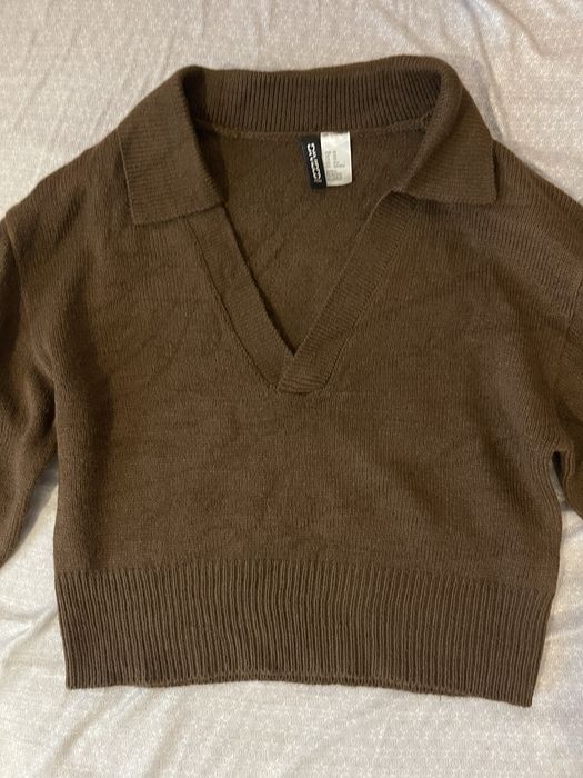 Пуровери, блузи - H&M, Mohito, Mango, Zara, Reserved