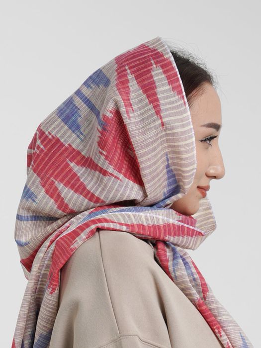 Шарфы из Адраса оптом и в розницу