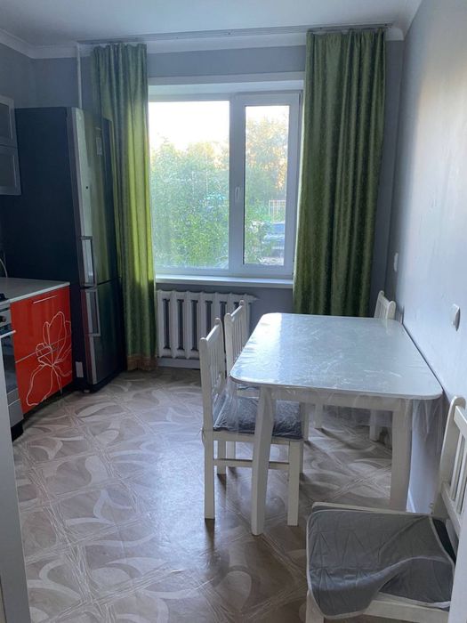 Продам 2 комнатную квартиру