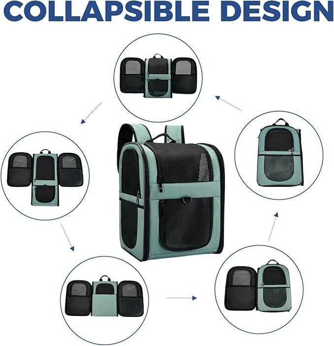Rucsac de transport pentru animale de companie APOLLO WALKER