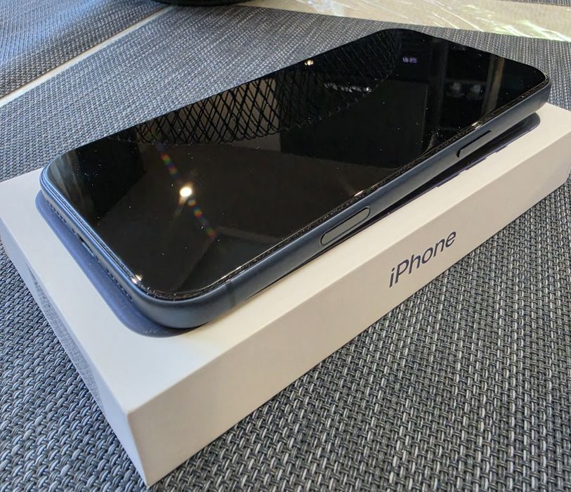 iPhone 17 Pro Max 256 Gb, с гаранция