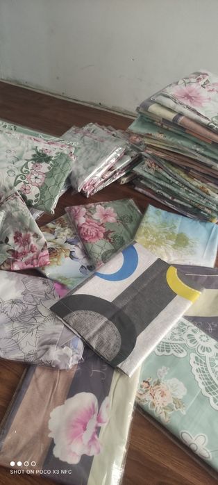 Жастық қап  наблочки