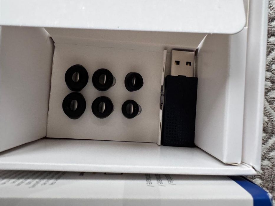 Наушники Сони ПС5 sony ps5