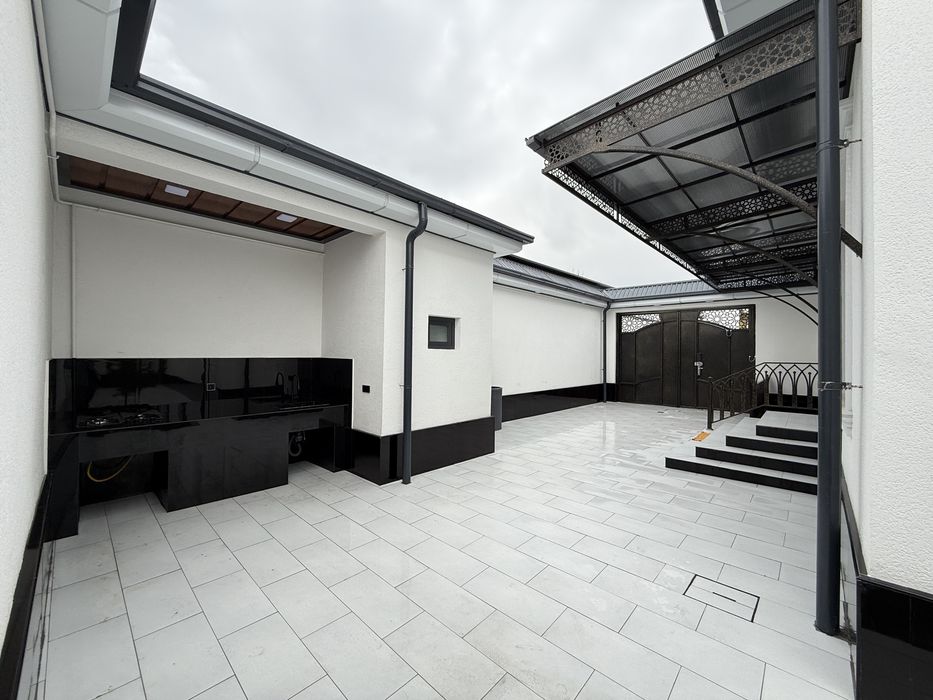 2 соток 4 хона «ПОД КЛЮЧ» ховли сотилади! ориентир ИНДЕКС БОЗОР