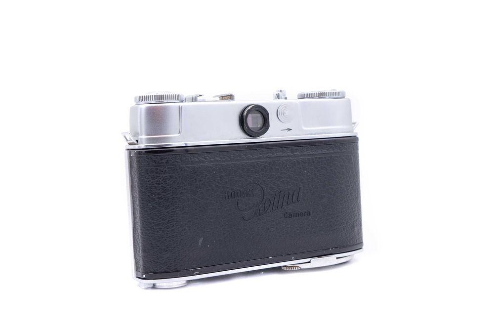Aparat foto film Kodak Retina Ib