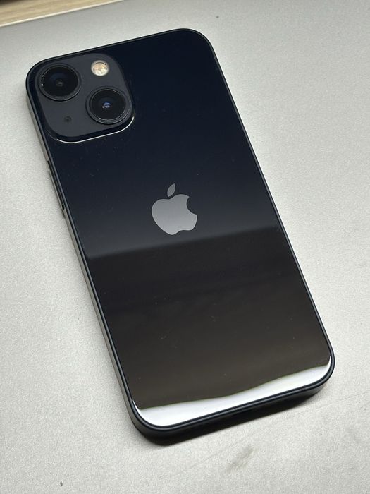 Тёмно-синий iPhone 13 mini (128GB)