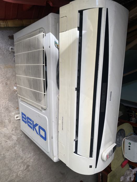 Кондиционер Beko 09 на 27м2