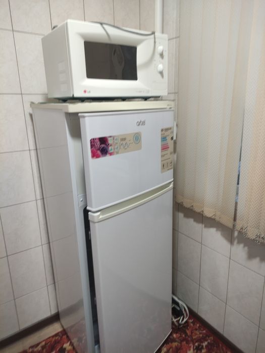 Сдаётся 1 комнатная квартира