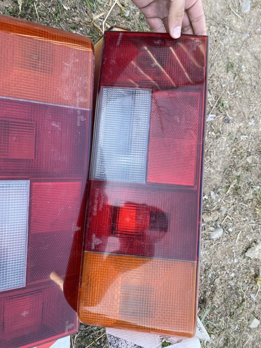 Фары Lada 2114 almaty