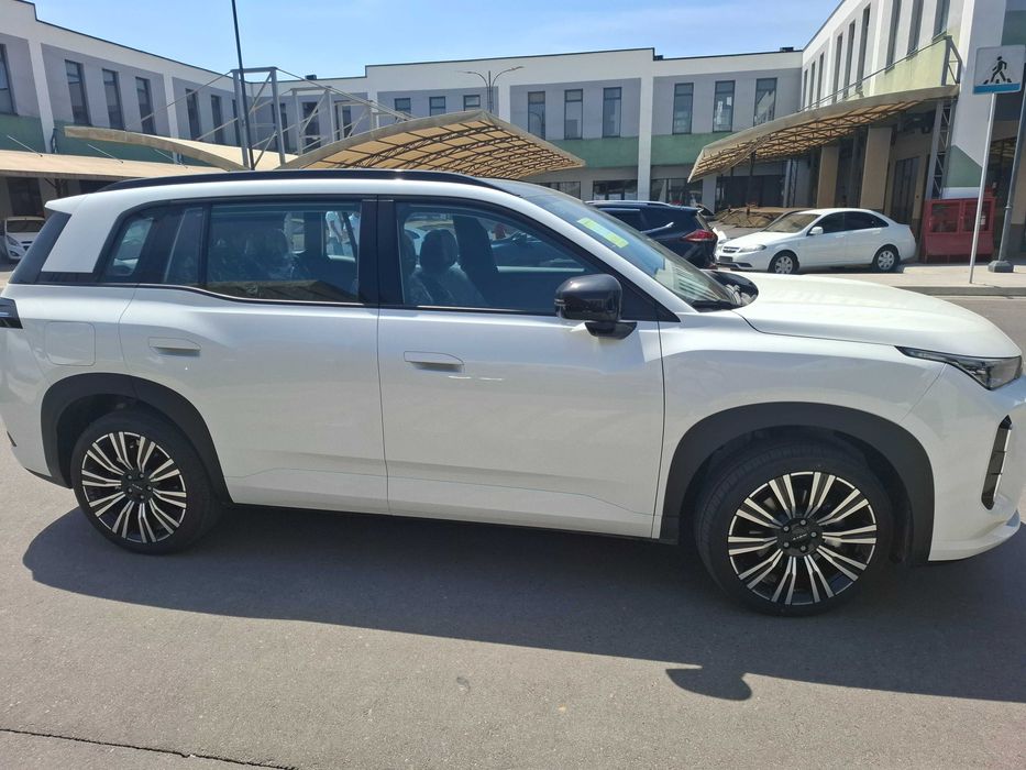 GAC Другая 2026 — 3