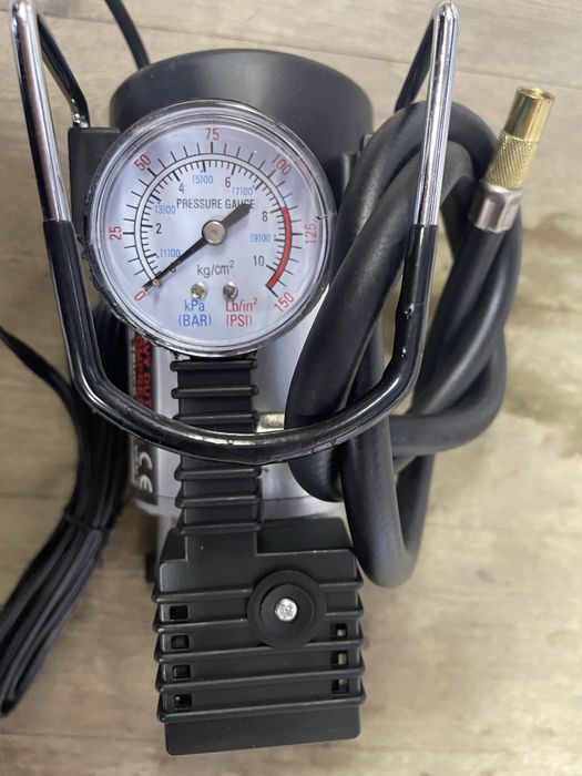 avto nasos kampressor