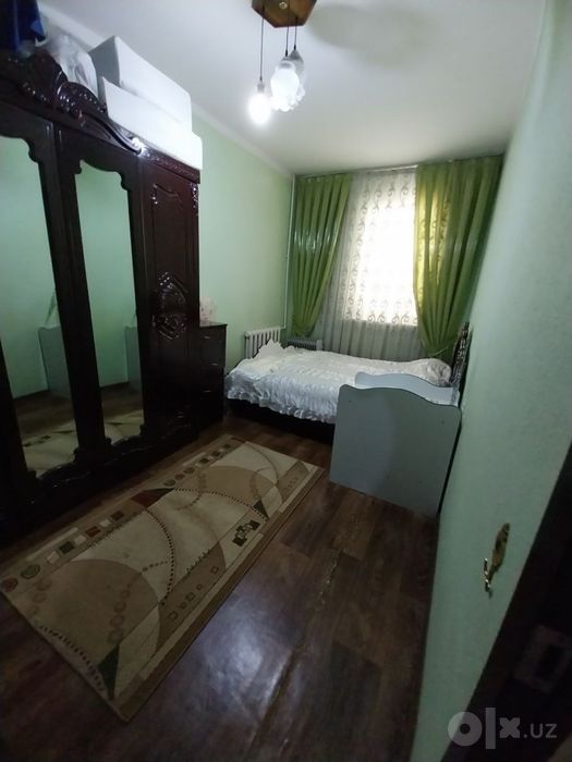 Продажа Сергели 2 3/5/9 73 квм 75000&