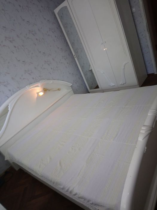 Продава се Двустаен апартамент в Благоевград, Широк център - 68 кв.м за 1177 €/кв.м - Снимка #2